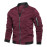 Men's Casual Lightweight Bomber Jacket 