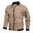 Men's Casual Lightweight Bomber Jacket 