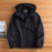 Men's Hiking Waterproof Jackets