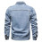 Denim Outwear jackets for Men's