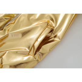 Harajuku Hip Hop Men's Reflective Jackets