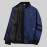 Men's Lightweight Windbreaker Coat 