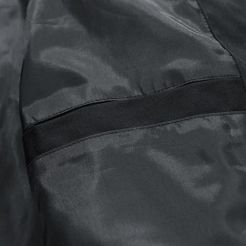 Korean Windbreaker Loose Coat For Men's 