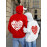 More Passionate Love Hoodie For Men's