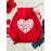 More Passionate Love Hoodie For Men's