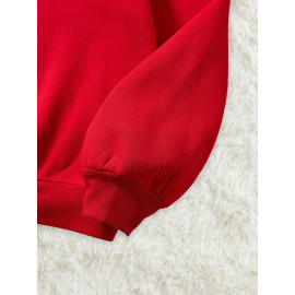 More Passionate Love Hoodie For Men's