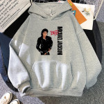 Michael Jackson Styled Sweatshirts for Men's