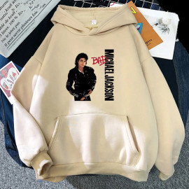 Michael Jackson Styled Sweatshirts for Men's