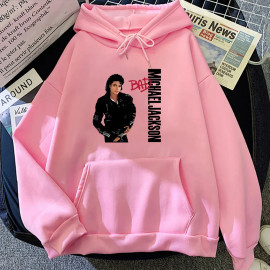 Michael Jackson Styled Sweatshirts for Men's