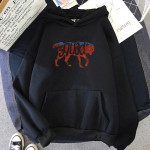 Moletom Casual Hoodie For Men's