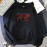 Moletom Casual Hoodie For Men's