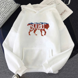 Moletom Casual Hoodie For Men's