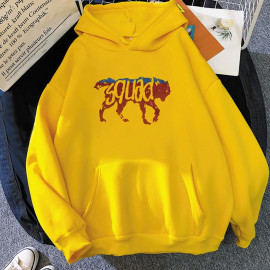 Moletom Casual Hoodie For Men's