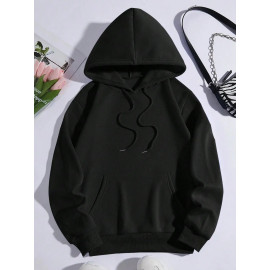 Butterflies And Flowers Style Men's Hoodies 