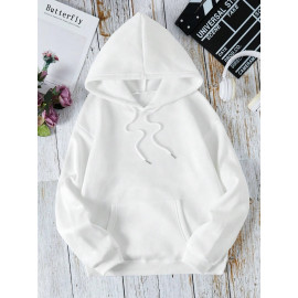 Butterflies And Flowers Style Men's Hoodies 