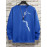 Cat Face Side Sweatshirt For Men's