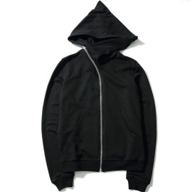 Men's Hip-Hop Style Hoodie