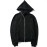 Men's Hip-Hop Style Hoodie