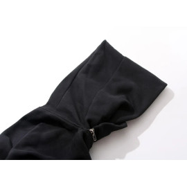 Men's Hip-Hop Style Hoodie