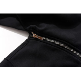 Men's Hip-Hop Style Hoodie