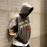 Oversized Foam Printed Hoodies For Men's
