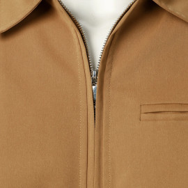 Men's Street Style Casual Coat
