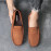 Men's Comfort Slip-on Loafers Shoes