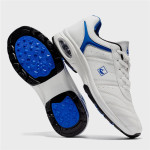 OIMKOI Men's Non-slip Golf Shoes 