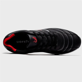 OIMKOI Men's Non-slip Golf Shoes 