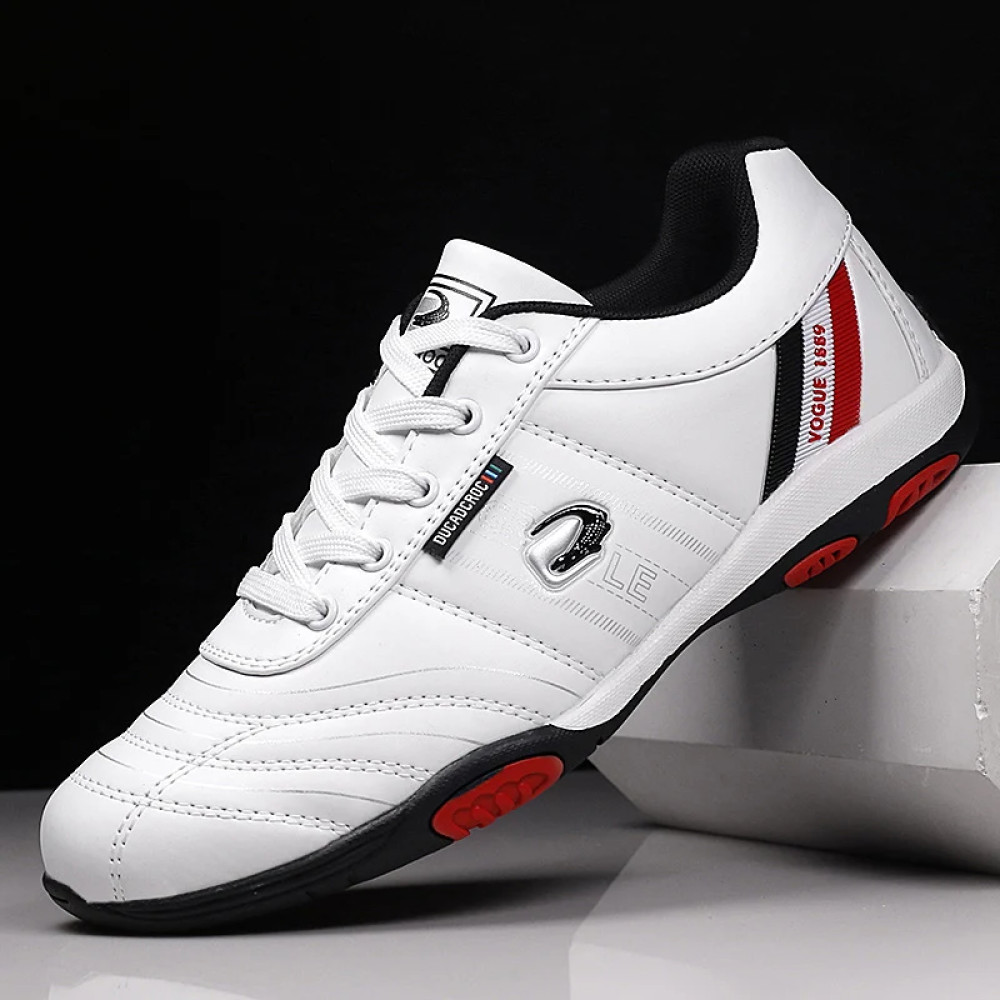 Men's Waterproof Sports Shoes 