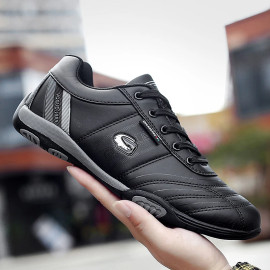 Men's Waterproof Sports Shoes 