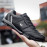 Men's Waterproof Sports Shoes