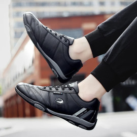 Men's Waterproof Sports Shoes 