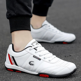 Men's Waterproof Sports Shoes 