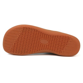 Men's Breathable Wide-Toed Shoes