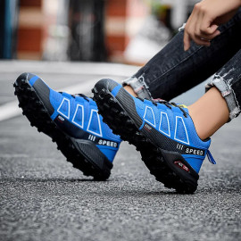 Men's Hiking Running Trail Shoes