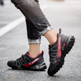 Men's Hiking Running Trail Shoes
