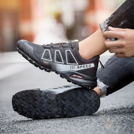 Men's Hiking Running Trail Shoes