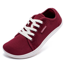 HOBIBEAR Wide Barefoot Shoes For Men's