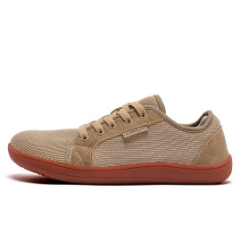 HOBIBEAR Wide Barefoot Shoes For Men's