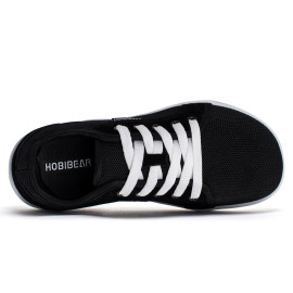 HOBIBEAR Wide Barefoot Shoes For Men's