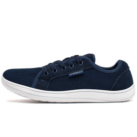 HOBIBEAR Wide Barefoot Shoes For Men's