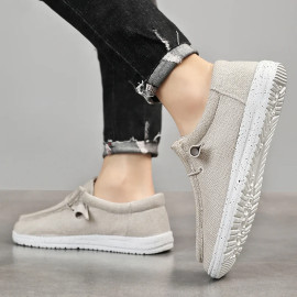 Men's Casual Breathable Slip-On Shoes