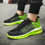 Retro Running Sneakers for Men's