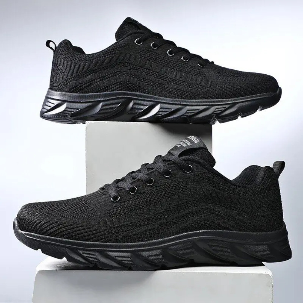 MAEDEF Lightweight Trainers Shoes For Men's 