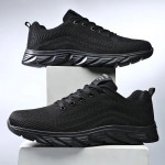 MAEDEF Lightweight Trainers Shoes For Men's 
