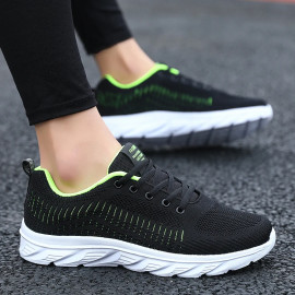 MAEDEF Lightweight Trainers Shoes For Men's 
