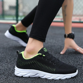 MAEDEF Lightweight Trainers Shoes For Men's 
