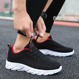 MAEDEF Lightweight Trainers Shoes For Men's 