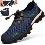 Men's Mesh Running Sports Shoes